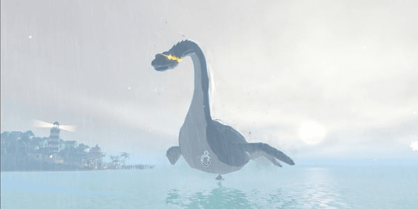 Gambar Product Lochness Monster