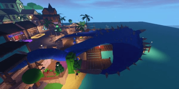 Gambar Product Scare