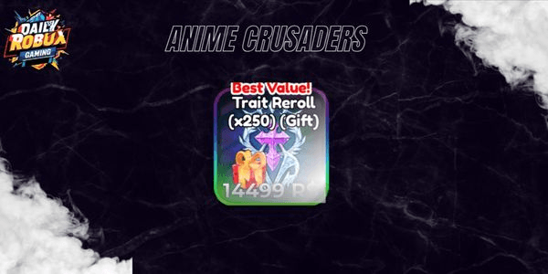 Gambar Product Trait Reroll x250