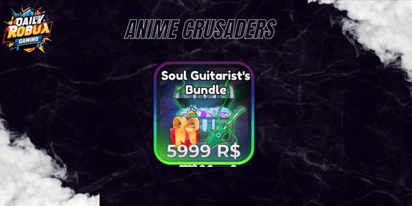 Gambar Product Soul Guitarist Bundle