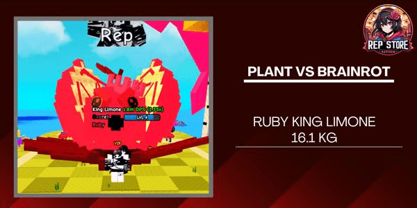 Gambar Product Titanic Ruby King Lemon 16.1kg