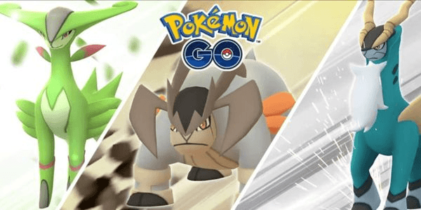 Gambar Product Legendary