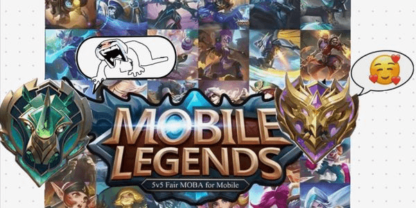 Gambar Product Paket Rank Epic 5-Mythic 1