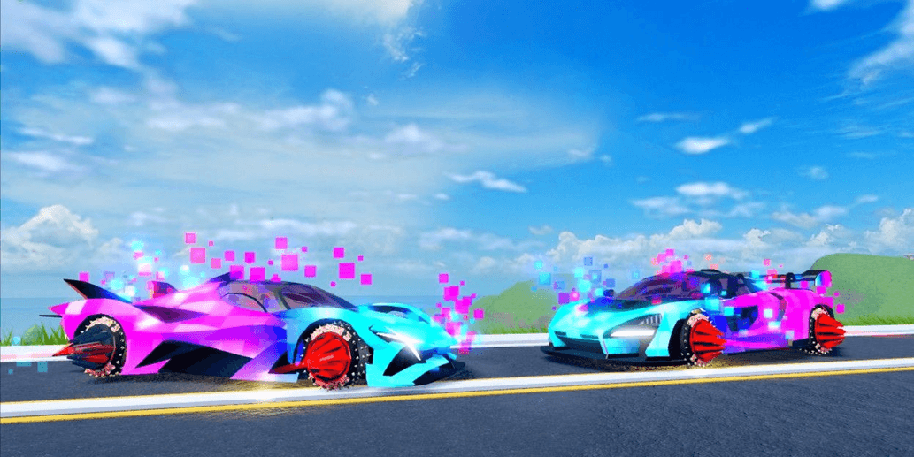 Product Showcase