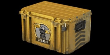 Gambar Product Glove Case | Base Grade Container