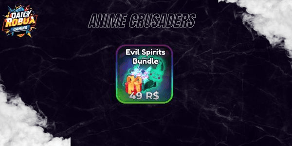 Gambar Product Evil Spirits Bundle