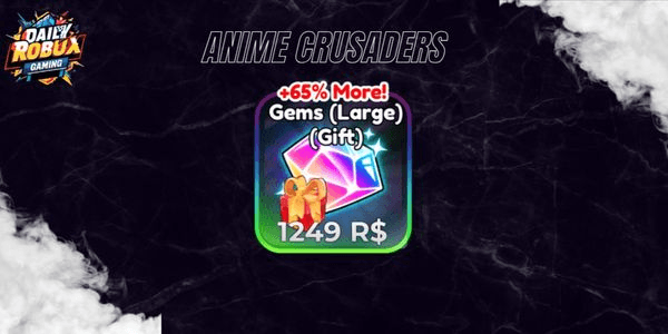 Gambar Product Gems (Large)