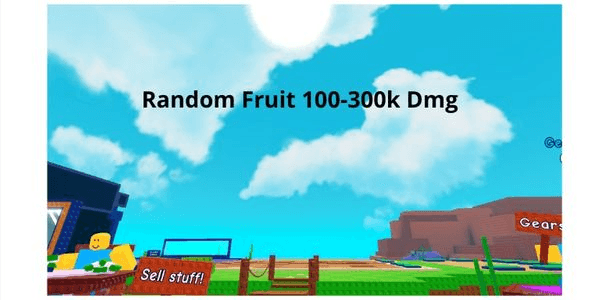 Gambar Product Random Plant 100K-300K+ DMG