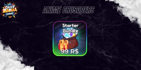 Gambar Product Starter Bundle