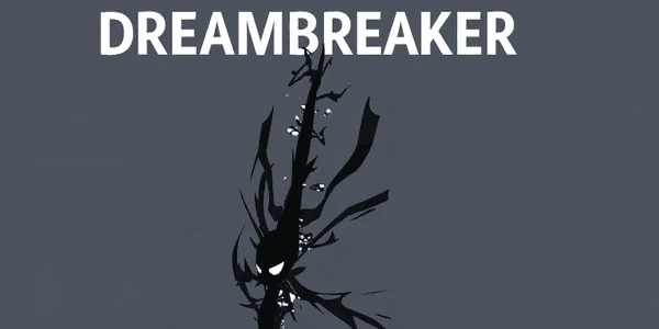 Dreambreaker Set Rod