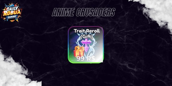 Gambar Product Trait Reroll