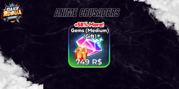 Gambar Product Gems (Medium)