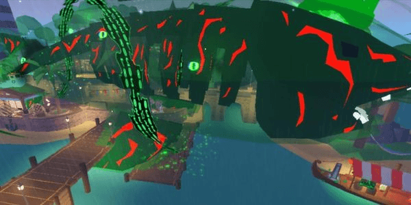 Gambar Product 1x1x1x1 Shark