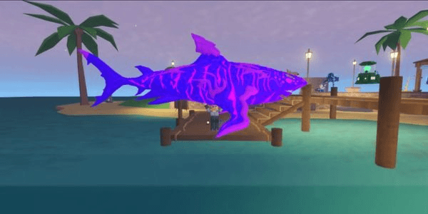 Gambar Product Plasma Shark