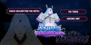 Koguro (unleashed) | limited Vanguard unit