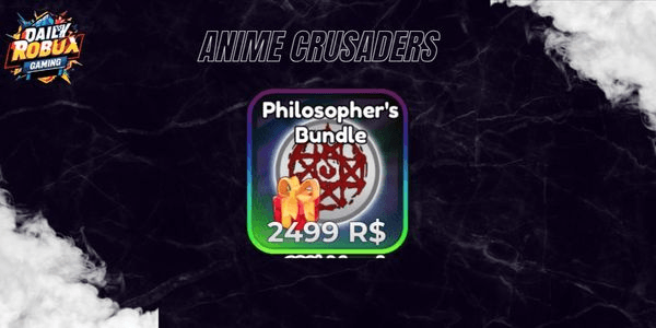 Gambar Product Philosopher Bundle