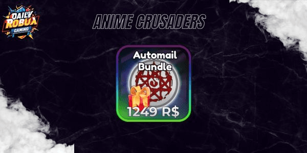 Gambar Product Automail Bundle