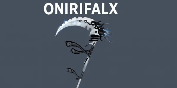 Onirifalx Set