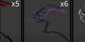 Gambar Product Elderwood Scythe