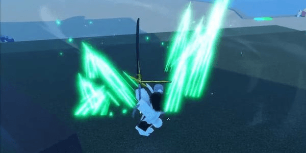 Gambar Product Dark Blade