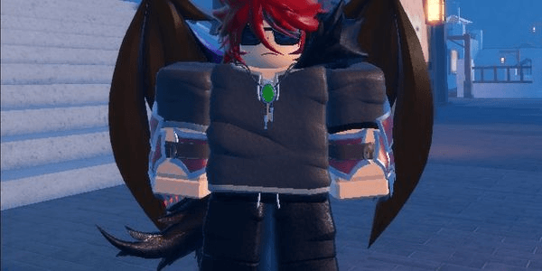 Gambar Product Knight's Gauntlet