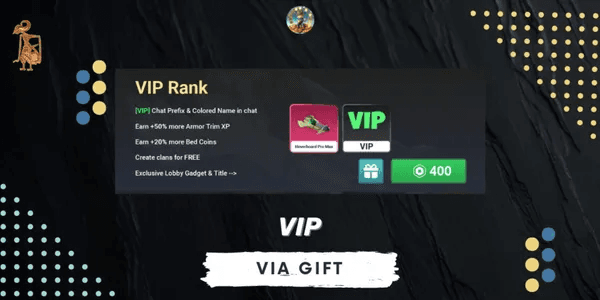 VIP