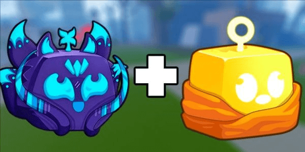 Gambar Product Kitsune