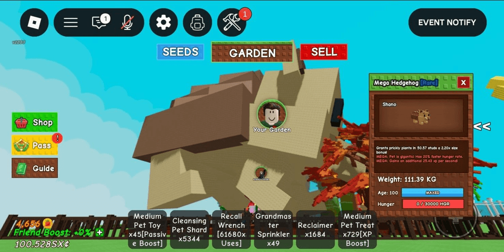 Product Showcase