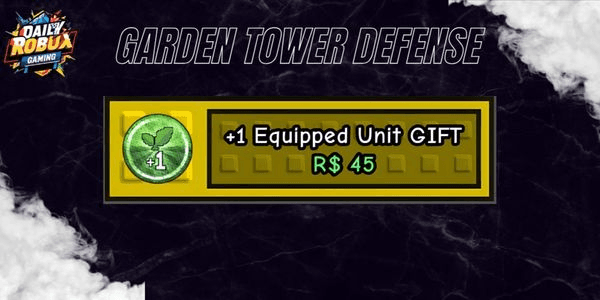 Gambar Product +1 Equipped Unit