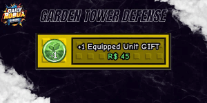 +1 Equipped Unit