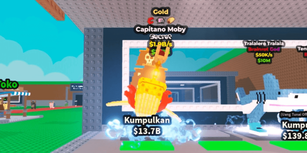 Product Showcase