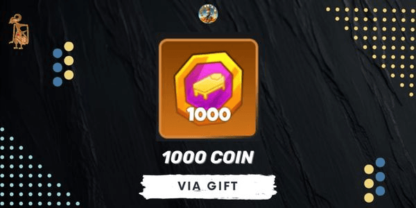 Gambar Product 1000 Coin
