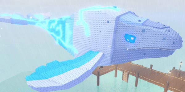 Gambar Product Frostbreaker Whale