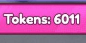 Gambar Product 6k tokens - baddies