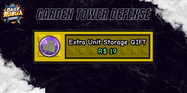 Gambar Product Extra Unit Storage