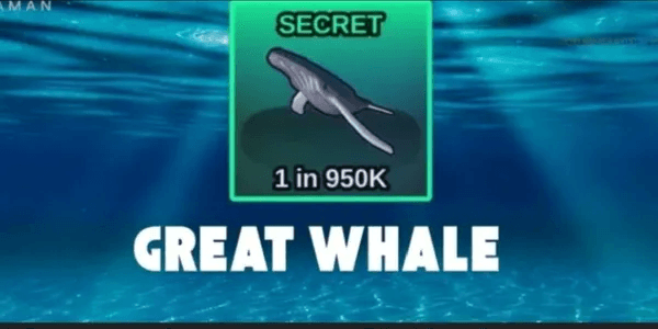 Great Whale