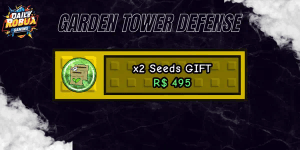 x2 Seeds