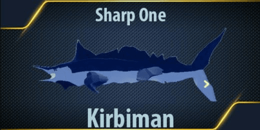 Gambar Product Sharp One