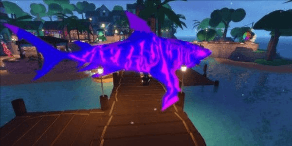 Gambar Product Plasma Shark