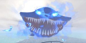 Elshark Gran Maja