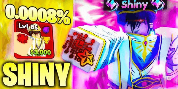 Gambar Product LuLu Full Evo SSS (SHINY)
