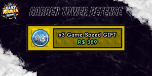 x3 Game Speed