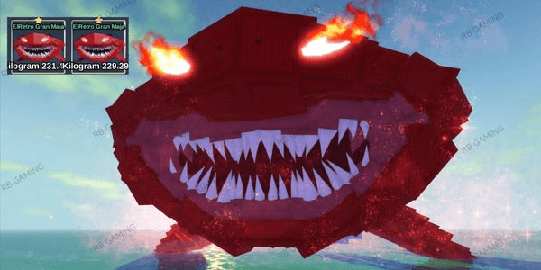 Gambar Product ElRetro Gran Maja