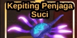 Gambar Product Sacred Guardian Squid