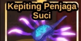 Sacred Guardian Squid