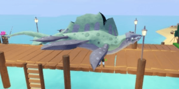 Gambar Product Shiny Cavern Dweller