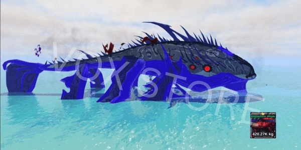 Gambar Product Moon Fragment Bloodmoon Whale