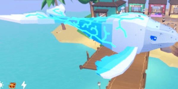 Gambar Product Frostbreaker Whale