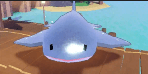 Blob Shark