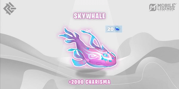 Gambar Product Skywhale